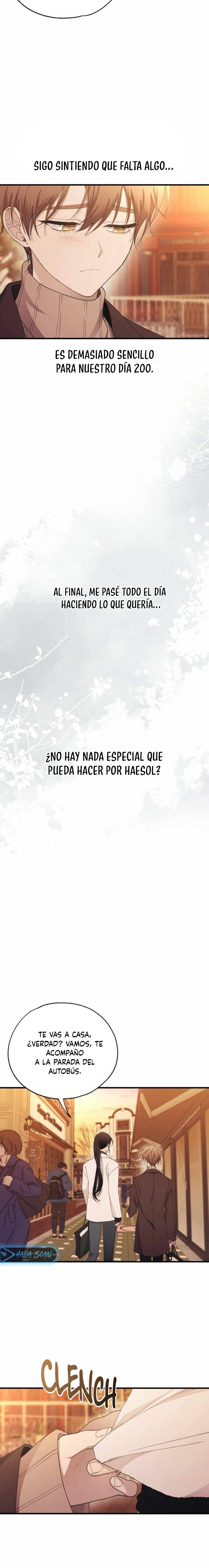 Quiero tu Inocencia Capitulo 163 página 12