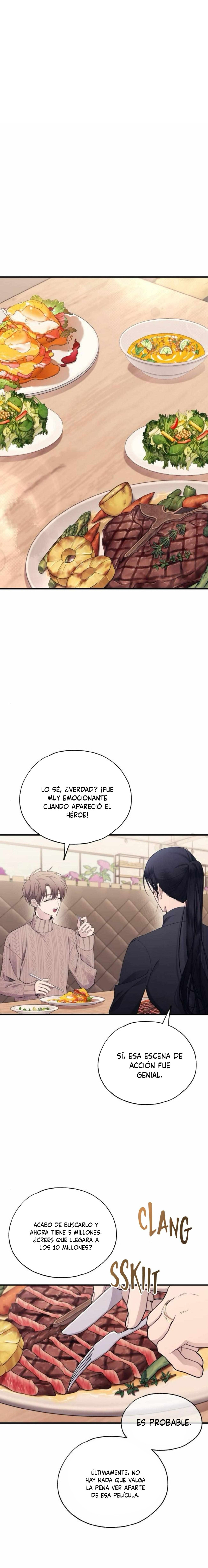 Quiero tu Inocencia Capitulo 163 página 2