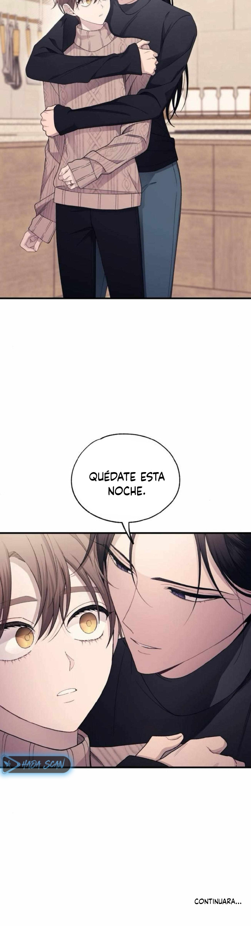 Quiero tu Inocencia Capitulo 163 página 23