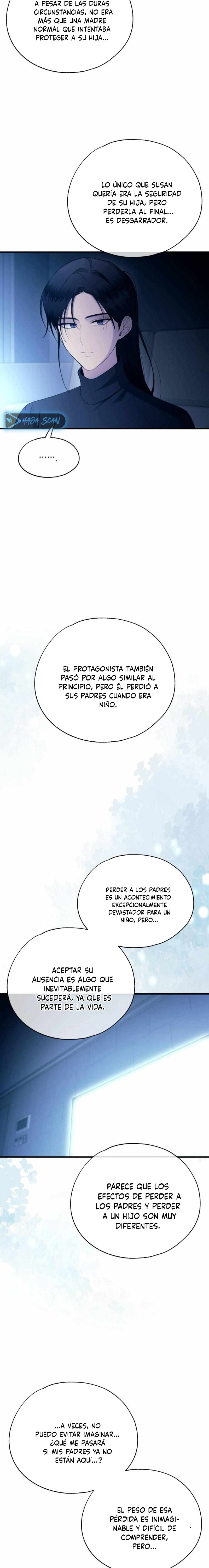 Quiero tu Inocencia Capitulo 164 página 18