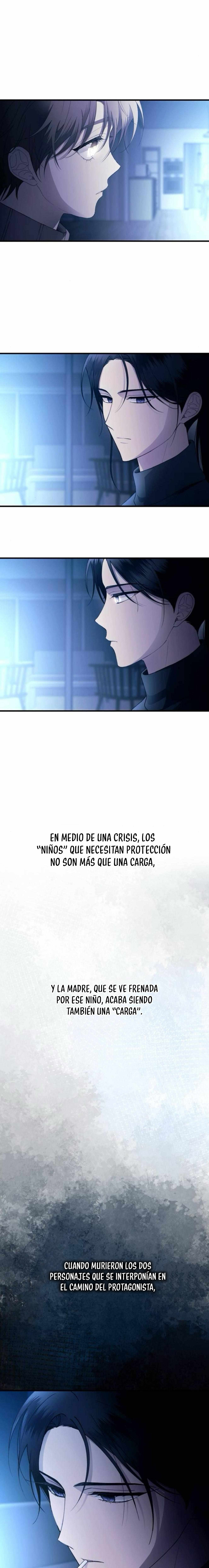 Quiero tu Inocencia Capitulo 164 página 20
