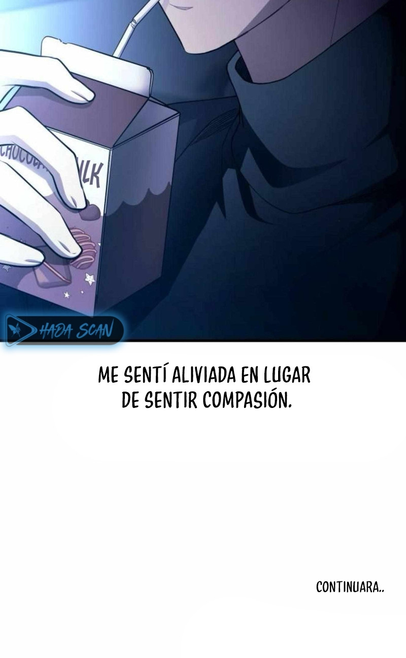 Quiero tu Inocencia Capitulo 164 página 21