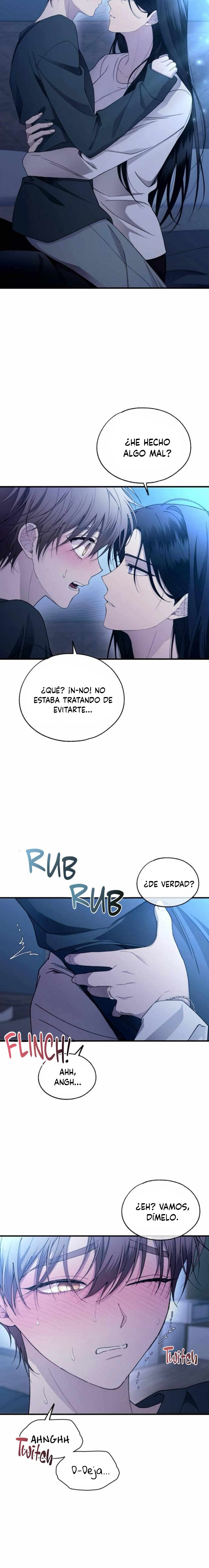 Quiero tu Inocencia Capitulo 165 página 13