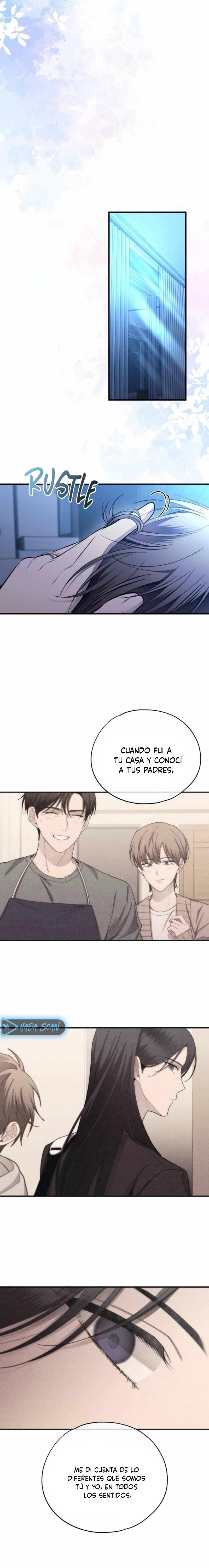 Quiero tu Inocencia Capitulo 166 página 26