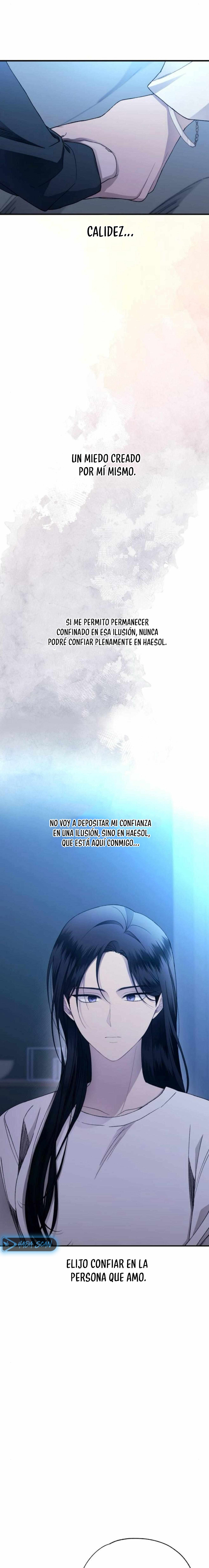Quiero tu Inocencia Capitulo 167 página 12