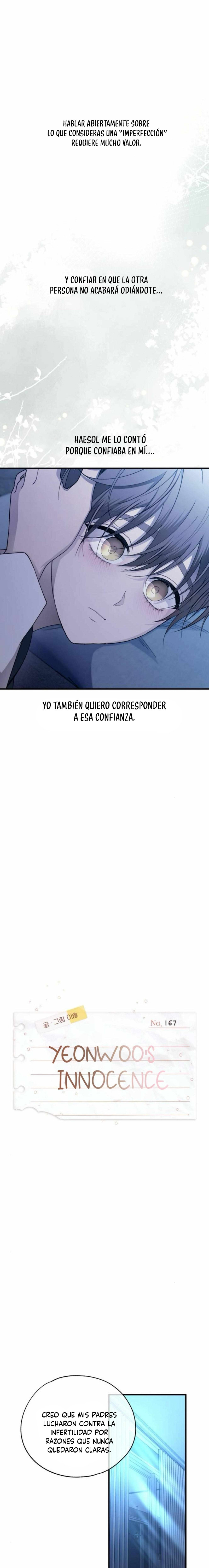 Quiero tu Inocencia Capitulo 167 página 2