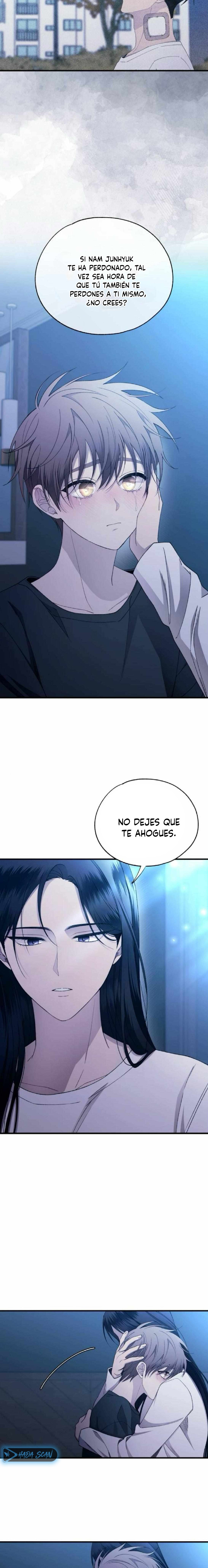 Quiero tu Inocencia Capitulo 167 página 23
