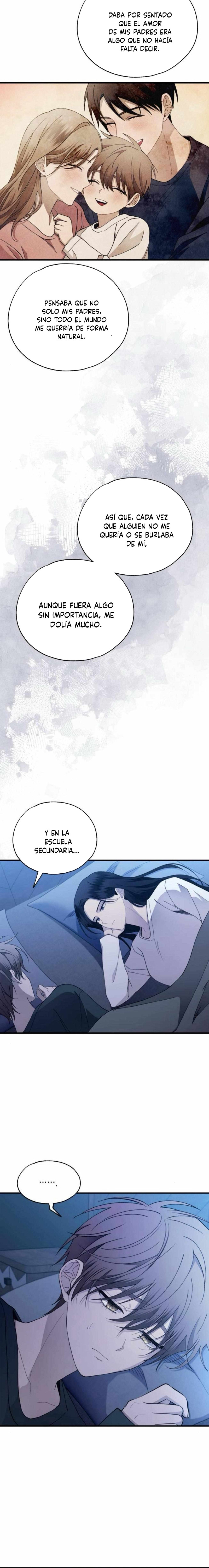 Quiero tu Inocencia Capitulo 167 página 8