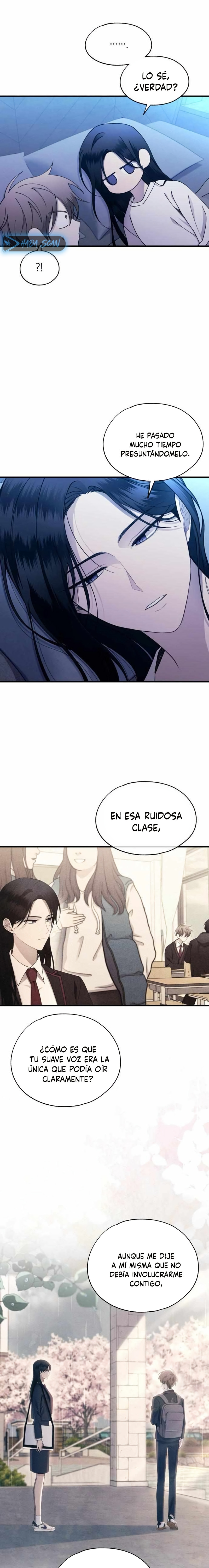 Quiero tu Inocencia Capitulo 168 página 4