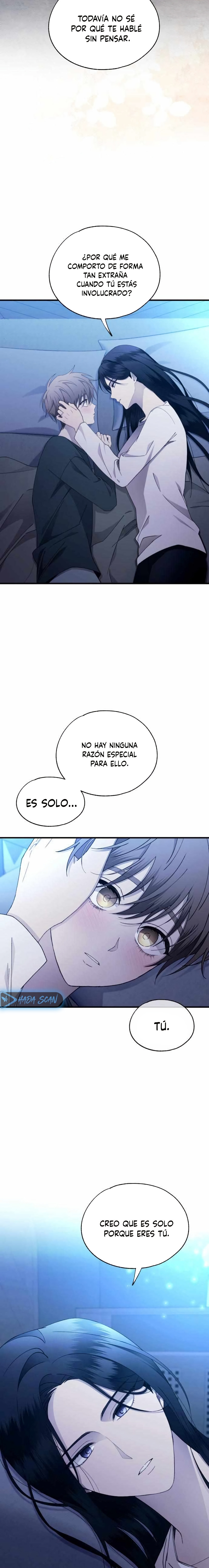 Quiero tu Inocencia Capitulo 168 página 5