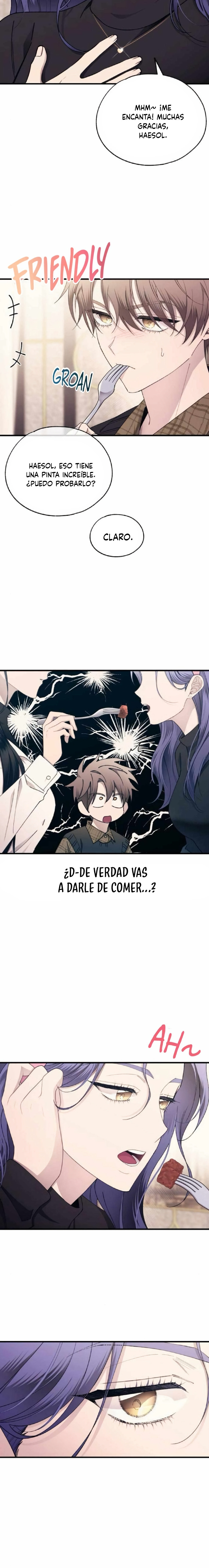 Quiero tu Inocencia Capitulo 170 página 6