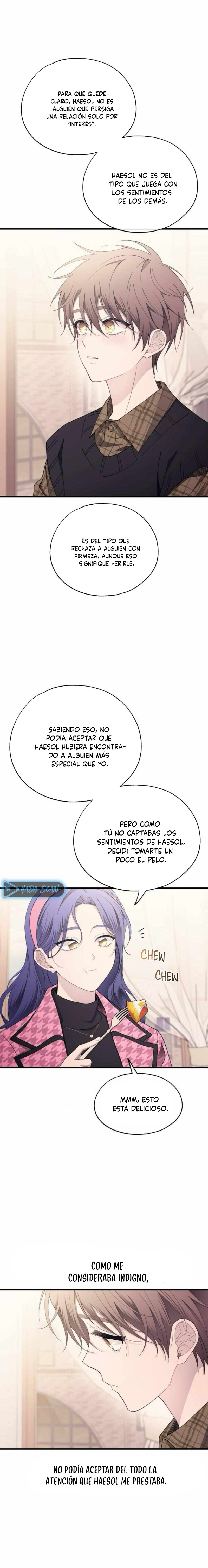 Quiero tu Inocencia Capitulo 171 página 16