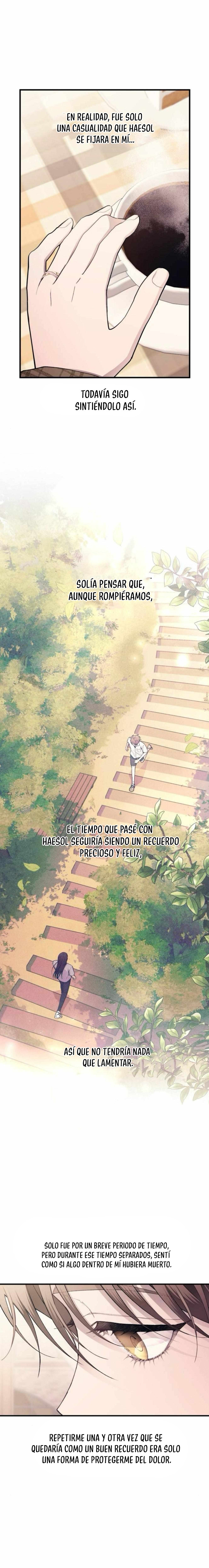 Quiero tu Inocencia Capitulo 171 página 17