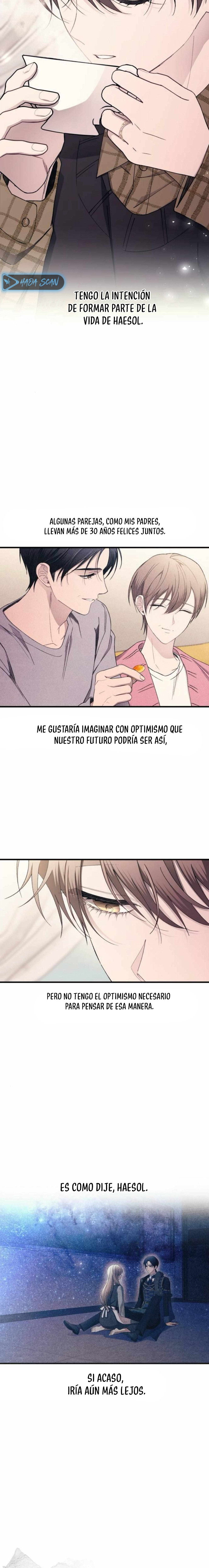 Quiero tu Inocencia Capitulo 171 página 19
