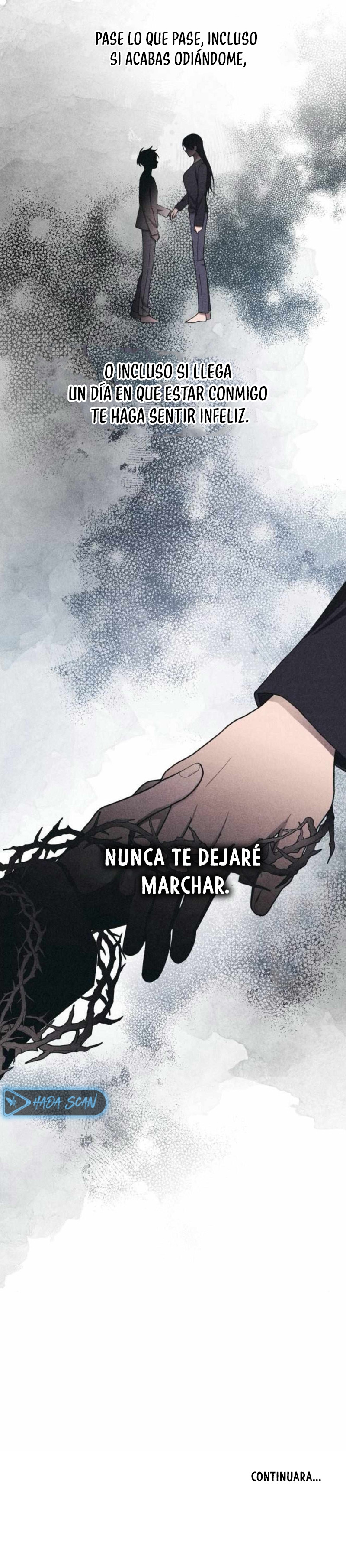 Quiero tu Inocencia Capitulo 171 página 20
