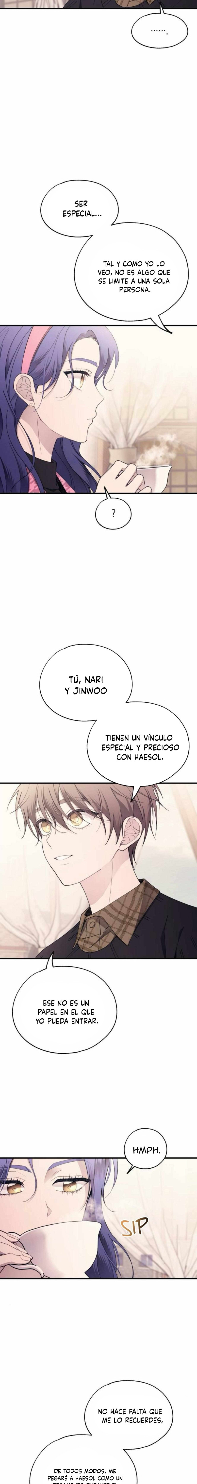 Quiero tu Inocencia Capitulo 172 página 4