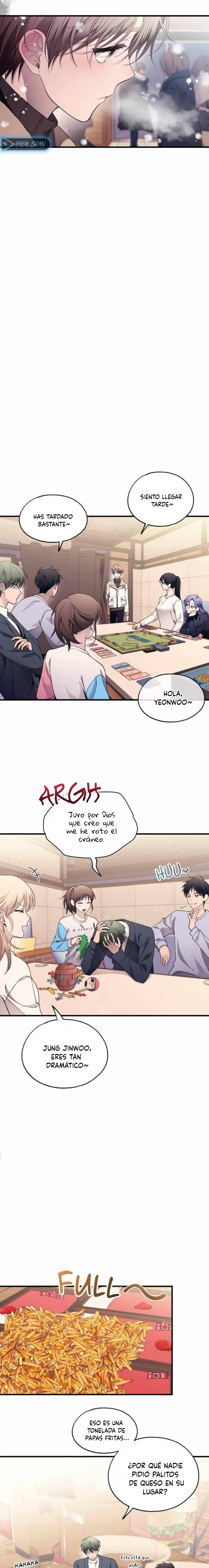 Quiero tu Inocencia Capitulo 173 página 14