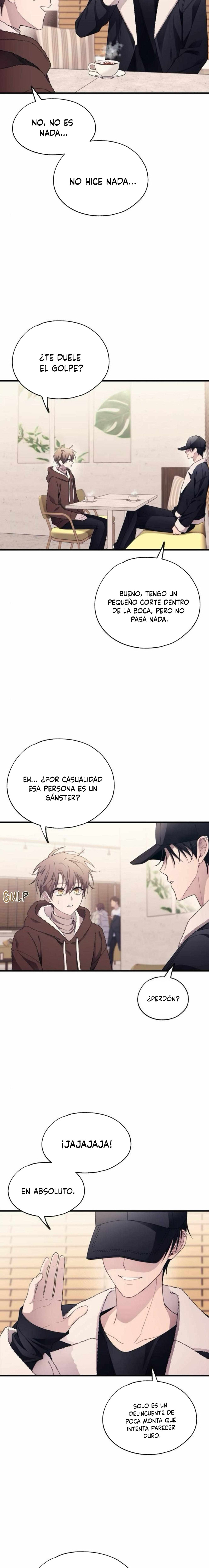Quiero tu Inocencia Capitulo 174 página 6