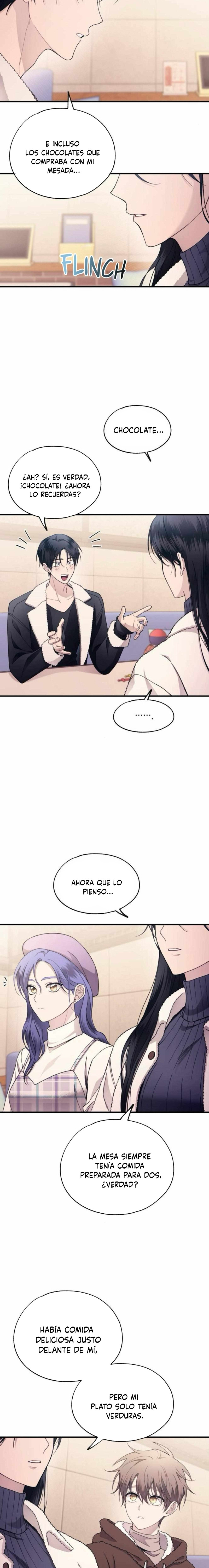 Quiero tu Inocencia Capitulo 175 página 15