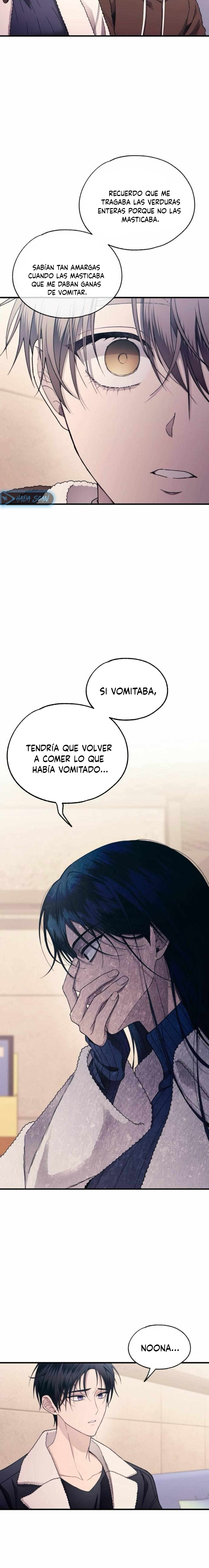 Quiero tu Inocencia Capitulo 175 página 16