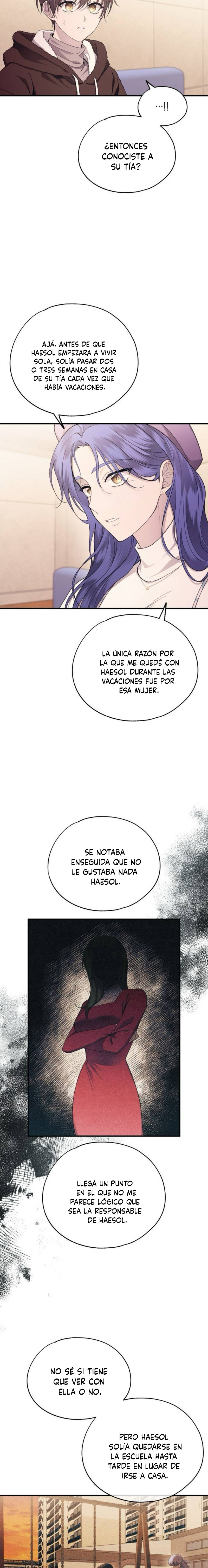 Quiero tu Inocencia Capitulo 177 página 4