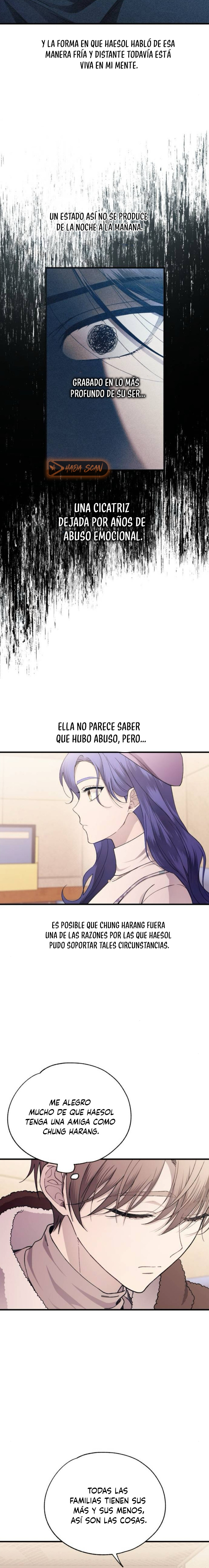 Quiero tu Inocencia Capitulo 177 página 7