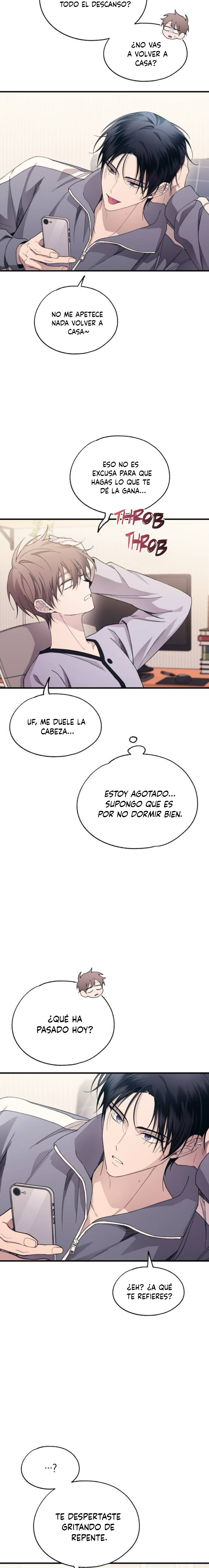 Quiero tu Inocencia Capitulo 178 página 14