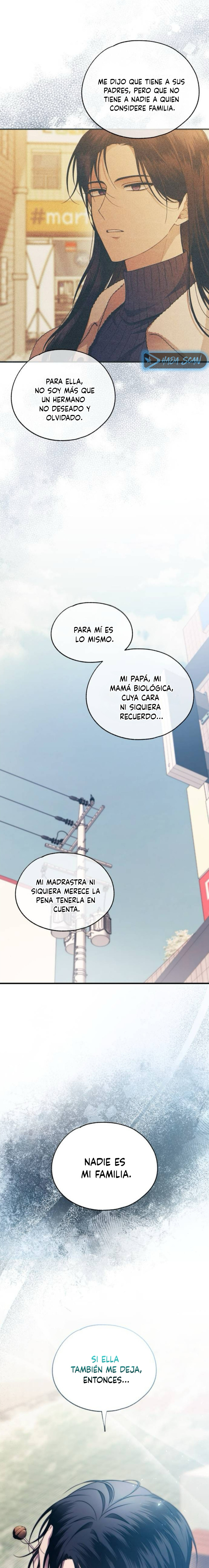 Quiero tu Inocencia Capitulo 179 página 17