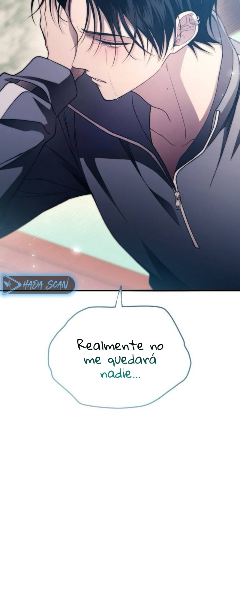 Quiero tu Inocencia Capitulo 179 página 18