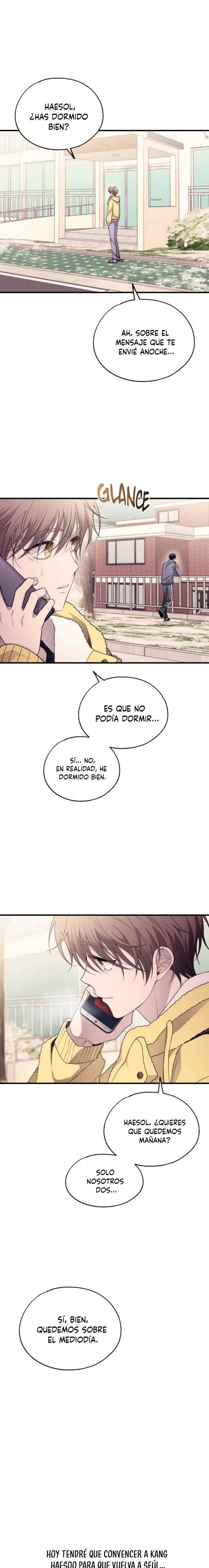 Quiero tu Inocencia Capitulo 179 página 2