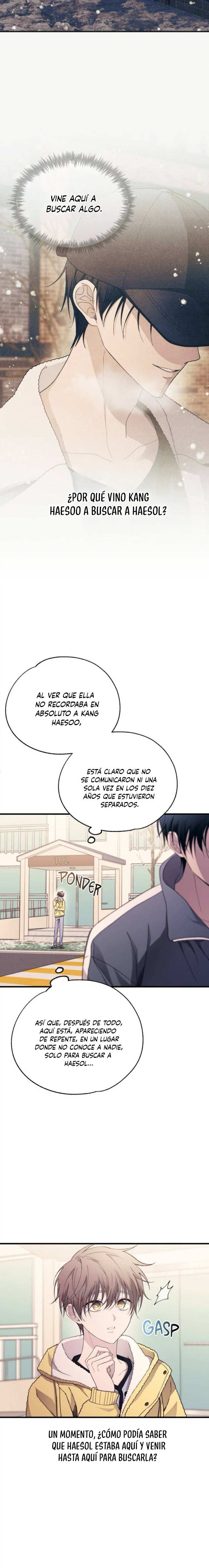Quiero tu Inocencia Capitulo 179 página 4
