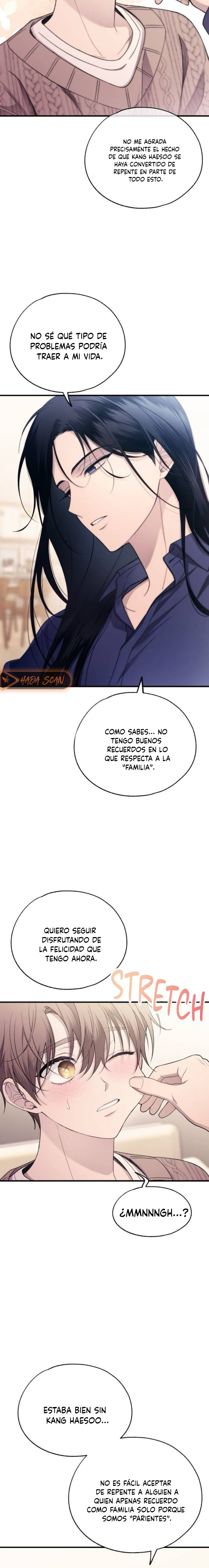 Quiero tu Inocencia Capitulo 180 página 16