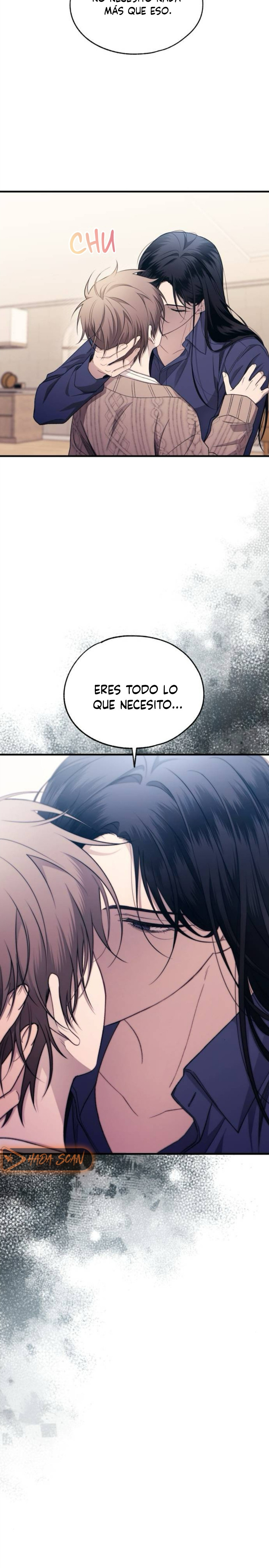 Quiero tu Inocencia Capitulo 180 página 18
