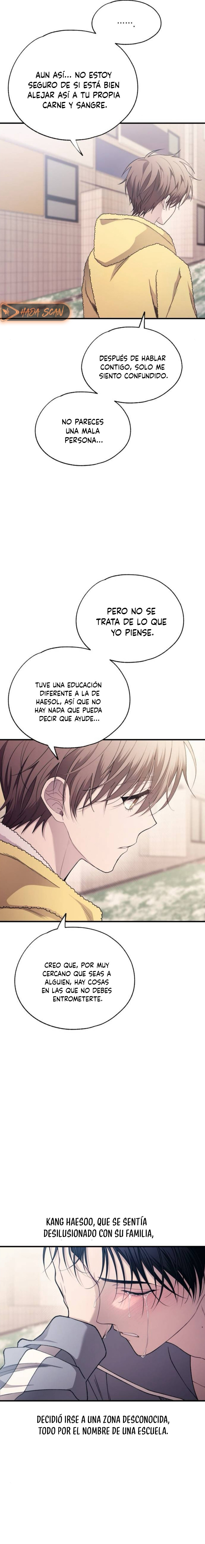 Quiero tu Inocencia Capitulo 180 página 4