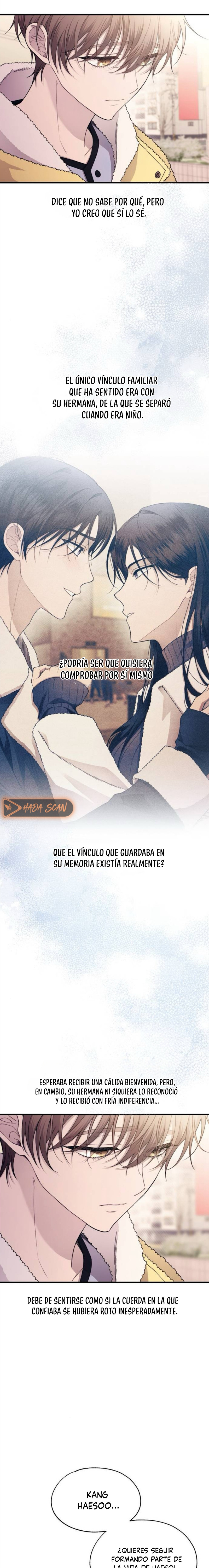 Quiero tu Inocencia Capitulo 180 página 5