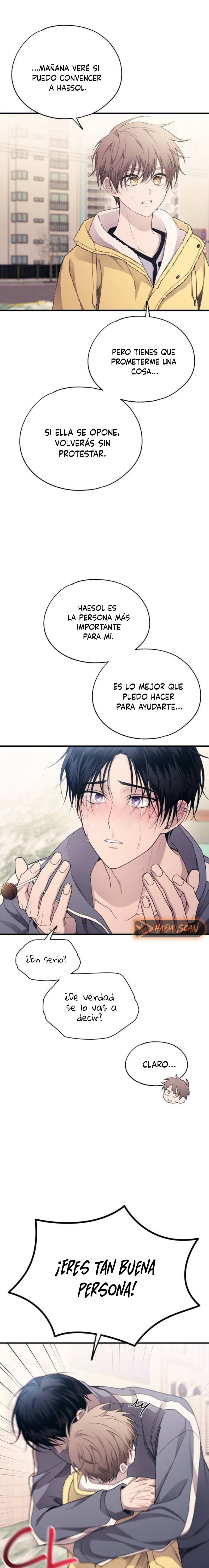 Quiero tu Inocencia Capitulo 180 página 7