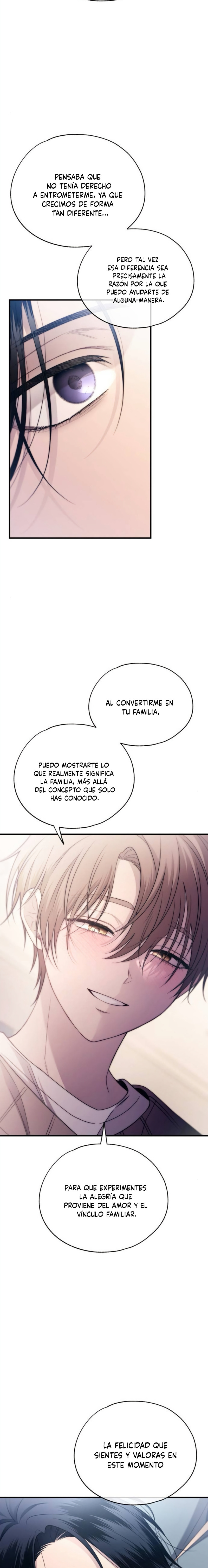 Quiero tu Inocencia Capitulo 181 página 10