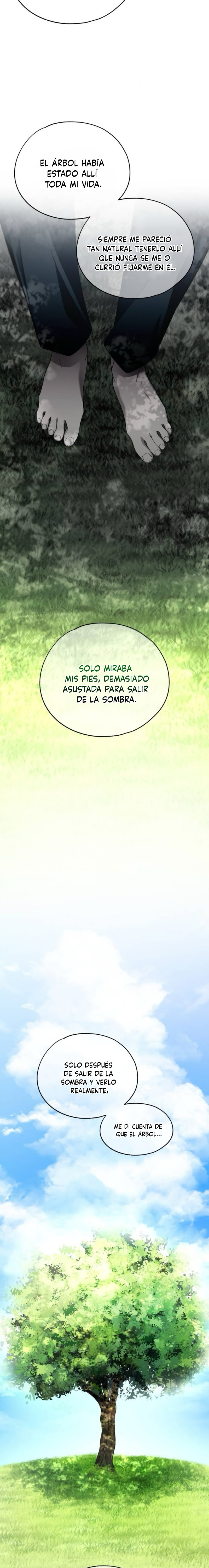 Quiero tu Inocencia Capitulo 181 página 13
