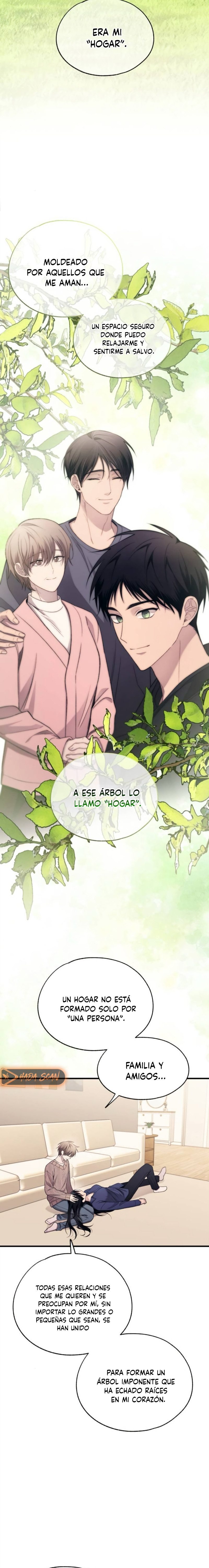 Quiero tu Inocencia Capitulo 181 página 14