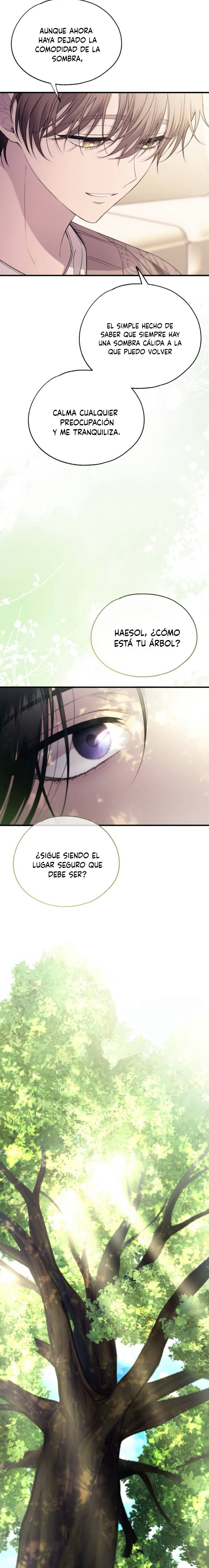 Quiero tu Inocencia Capitulo 181 página 15