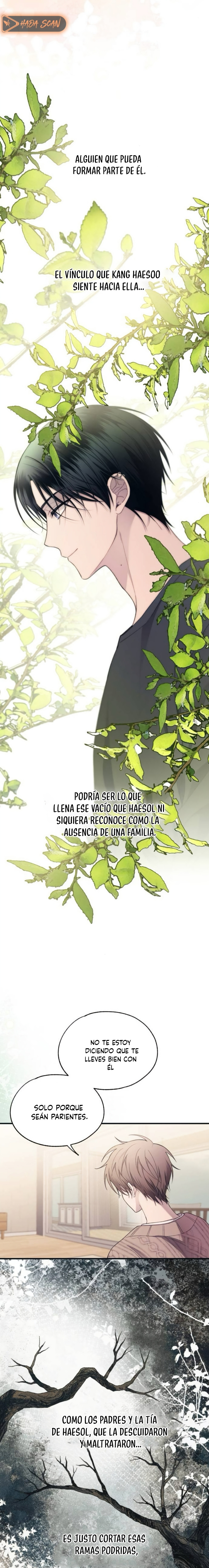 Quiero tu Inocencia Capitulo 181 página 20