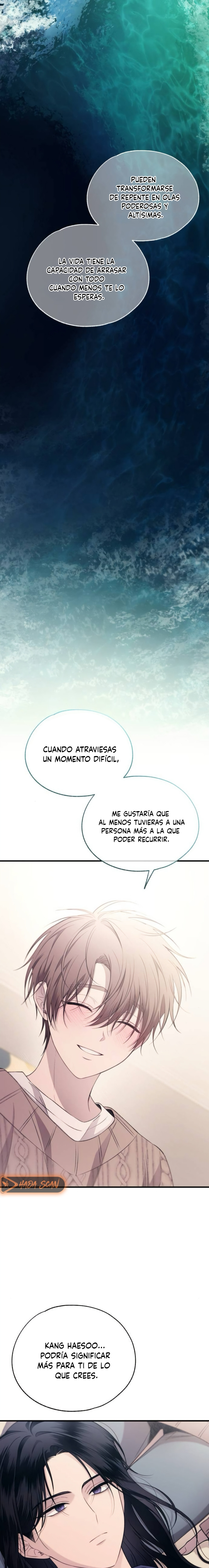 Quiero tu Inocencia Capitulo 181 página 23