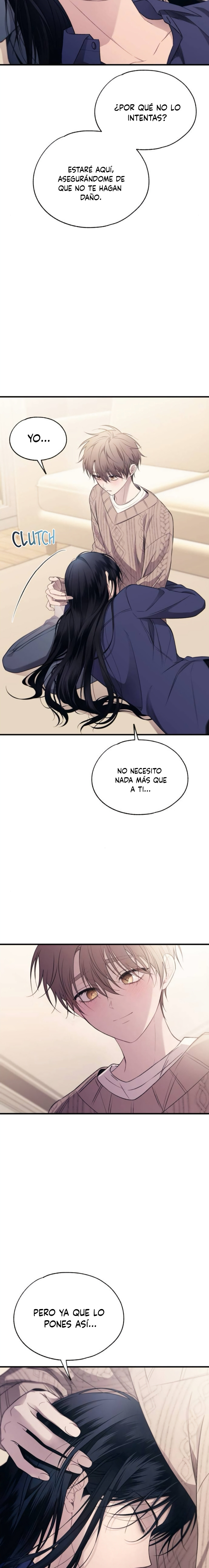 Quiero tu Inocencia Capitulo 181 página 24
