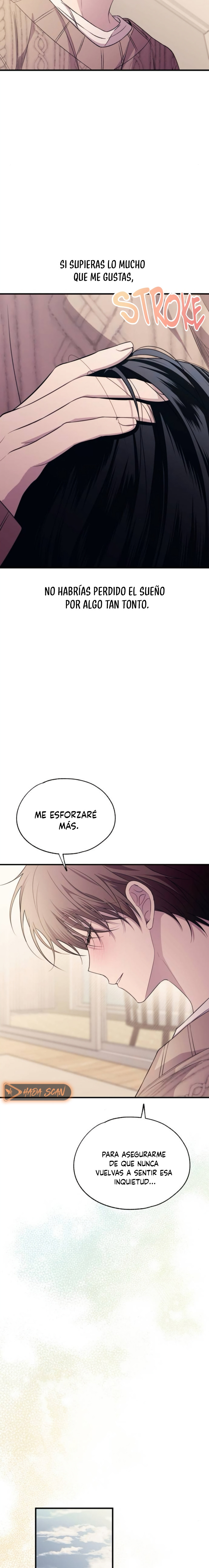 Quiero tu Inocencia Capitulo 182 página 3