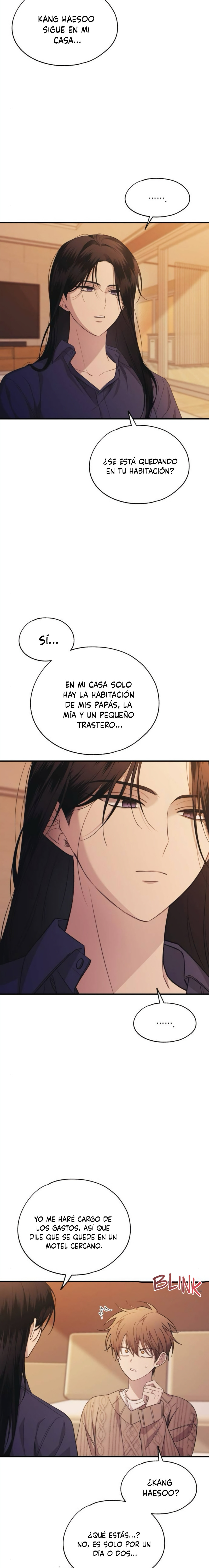 Quiero tu Inocencia Capitulo 182 página 6
