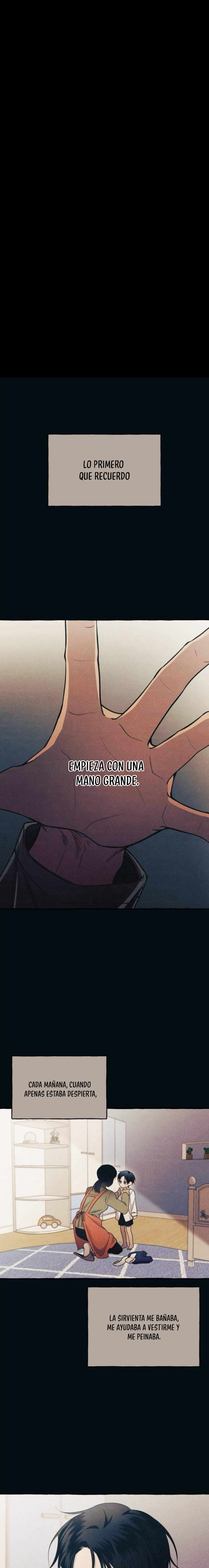 Quiero tu Inocencia Capitulo 183 página 2