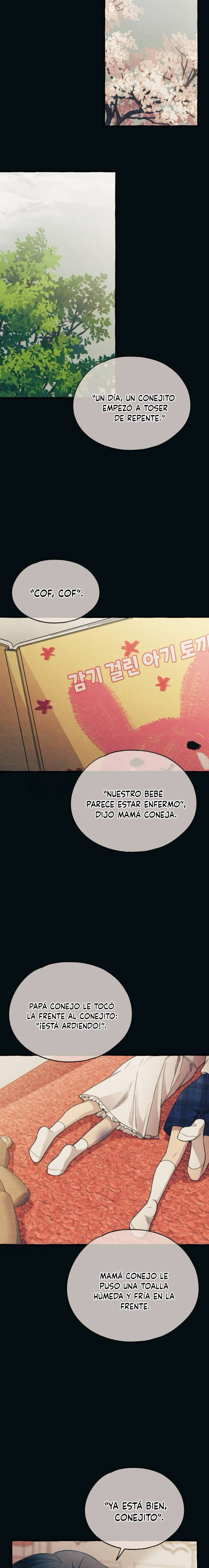 Quiero tu Inocencia Capitulo 184 página 4