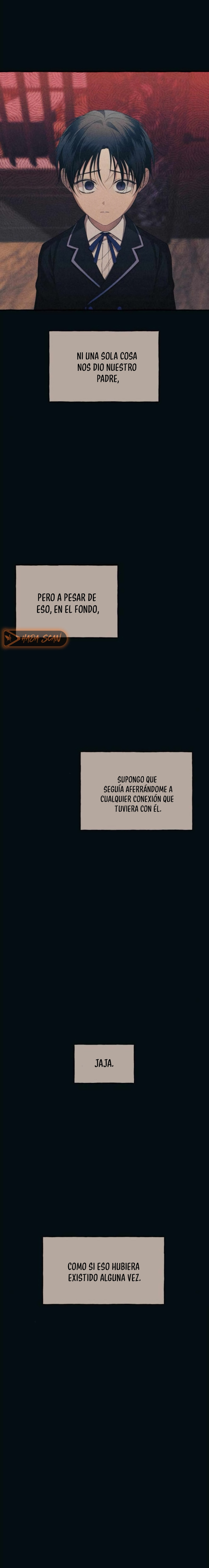 Quiero tu Inocencia Capitulo 185 página 16