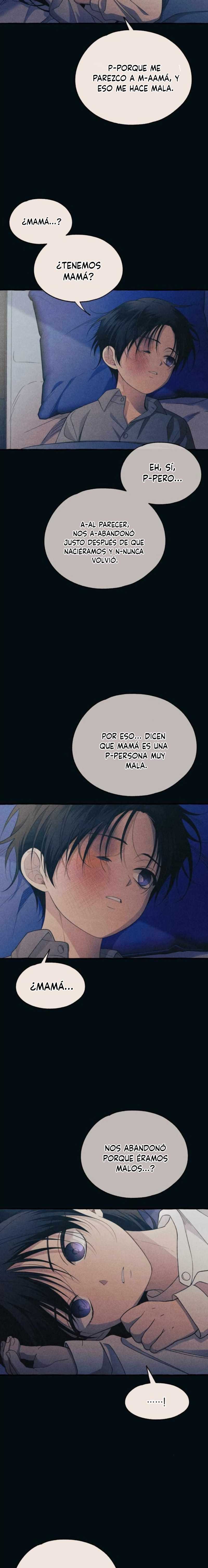 Quiero tu Inocencia Capitulo 185 página 8
