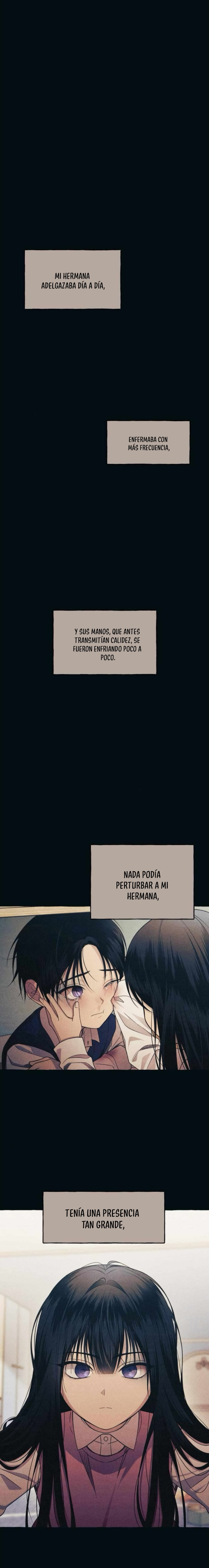Quiero tu Inocencia Capitulo 186 página 2